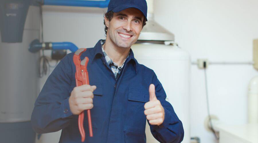 Professional Leak Detection in Wharton, WV